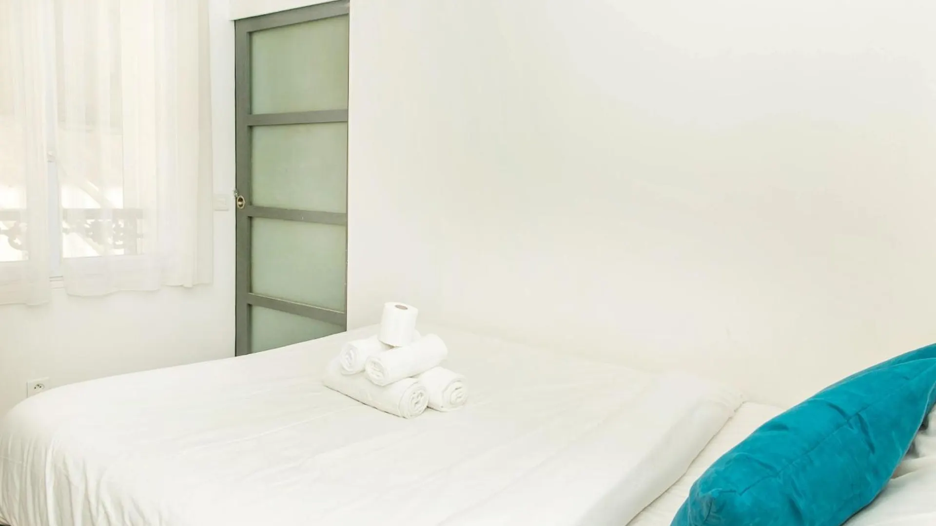 Marais Centre Cozy Daire *