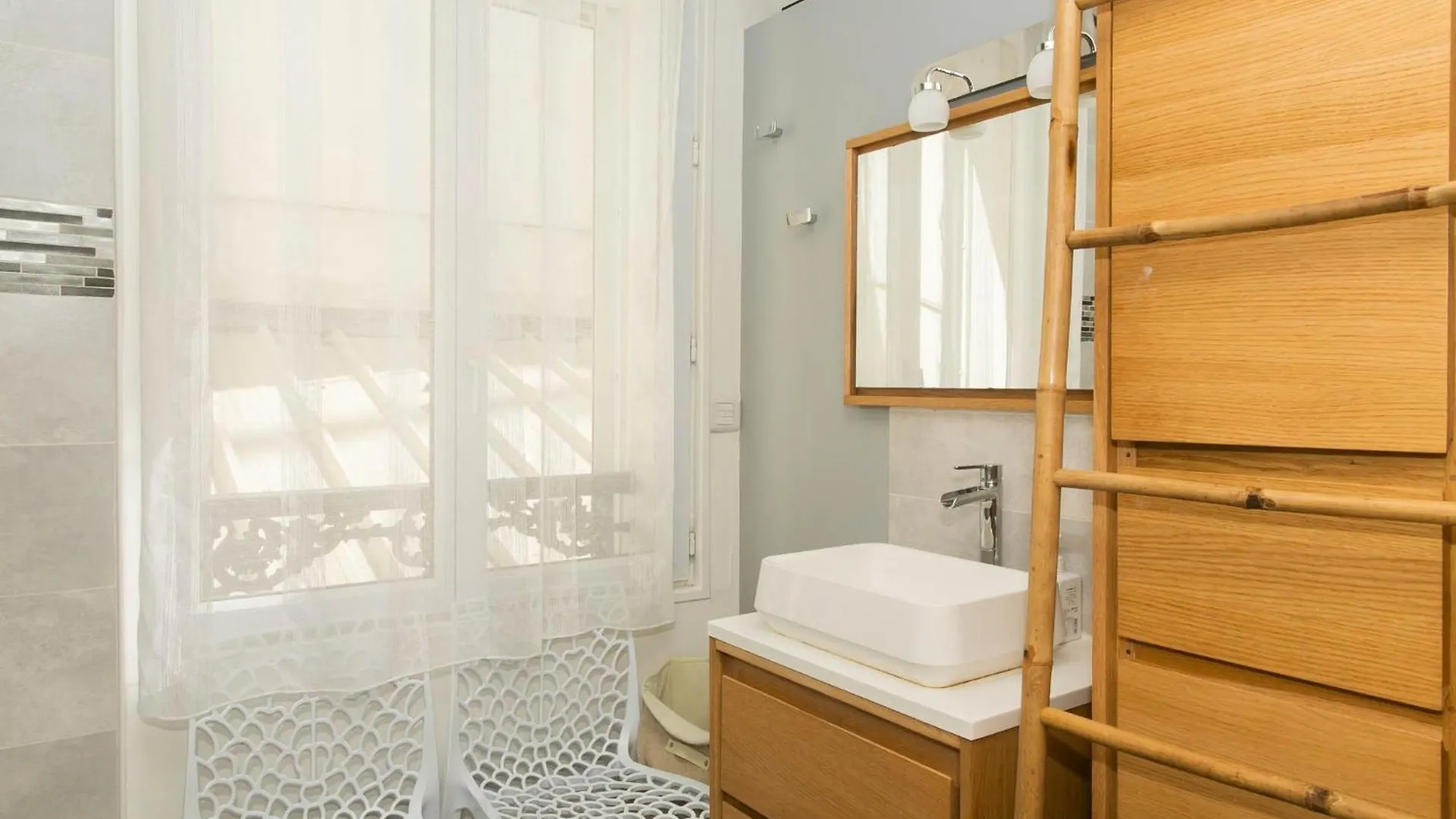Marais Centre Cozy Apartment